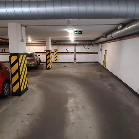 Rumy Design Apartament