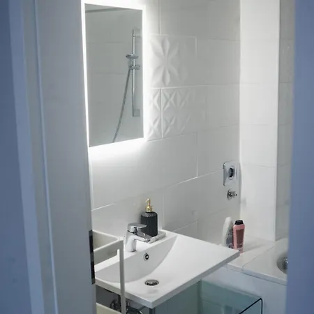 Apartament Rumy Design