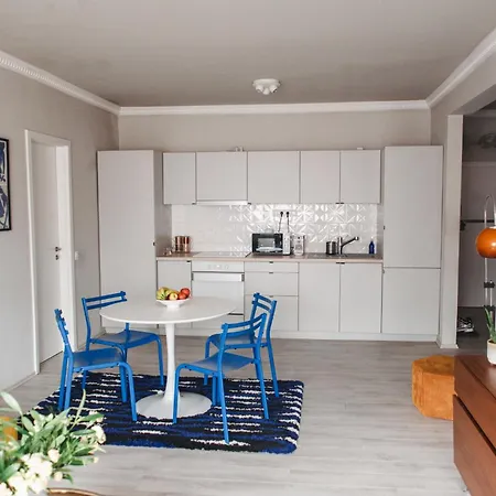Apartment Rumy Design Budapest