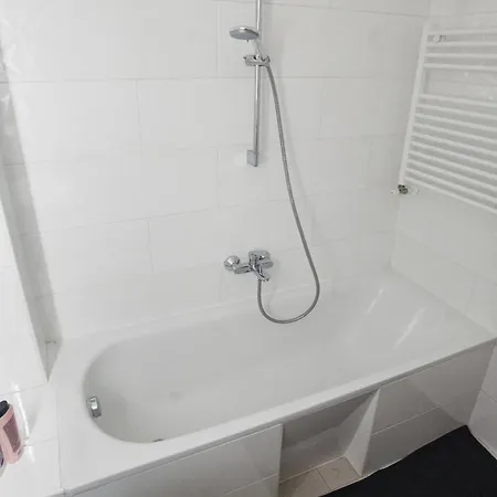 Apartament Rumy Design *