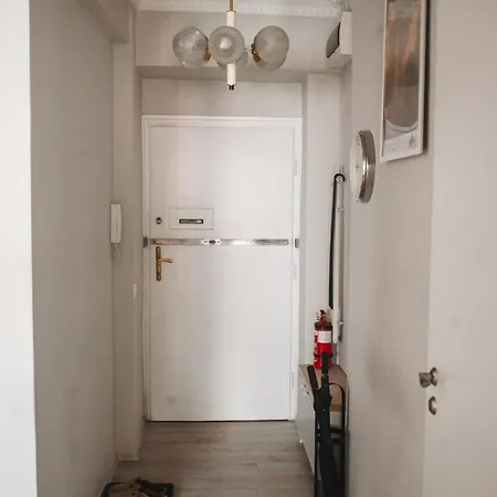 Apartmán Rumy Design