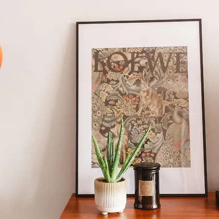 Apartment Rumy Design *
