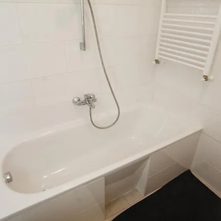 Rumy Design Apartmán Budapešť