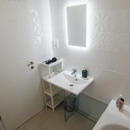 Rumy Design Apartmán Budapešť