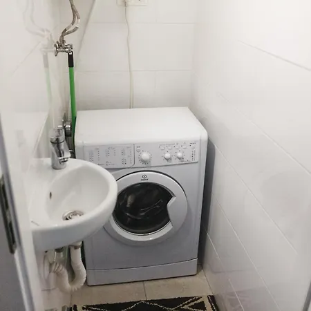 Apartmán Rumy Design