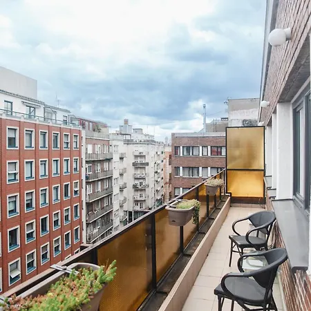 Rumy Design Apartment