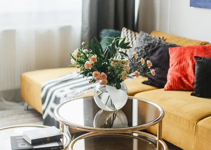 Rumy Design Budapesta