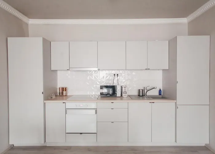 Rumy Design Apartament