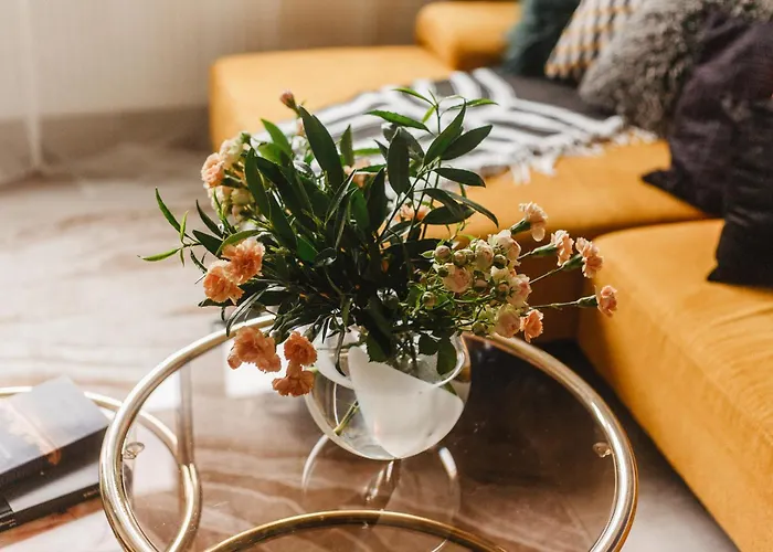 Rumy Design شقة *