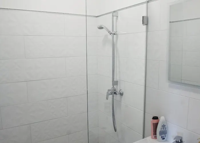 Apartament Rumy Design *