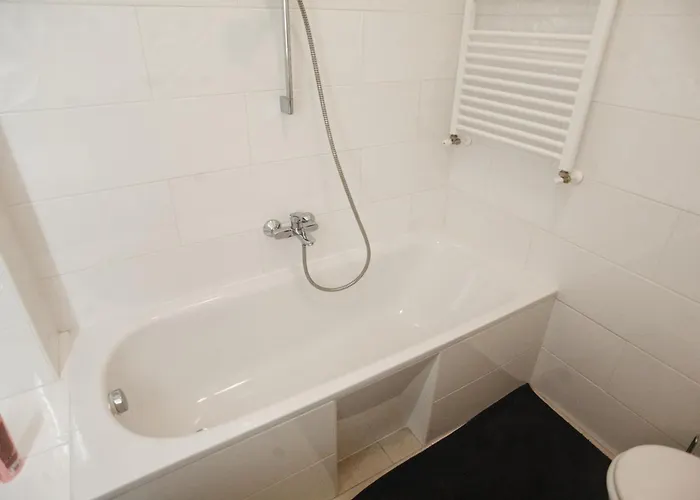 Rumy Design شقة بودابست