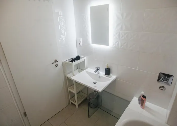 Rumy Design شقة بودابست