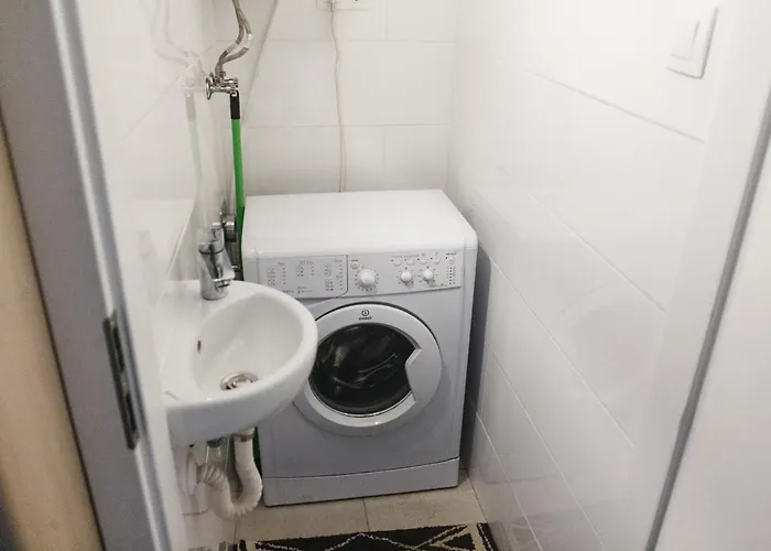 Apartament Rumy Design