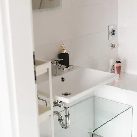 Rumy Design Apartment *