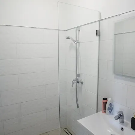 Apartment Rumy Design *