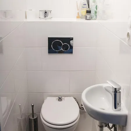 Appartement Rumy Design