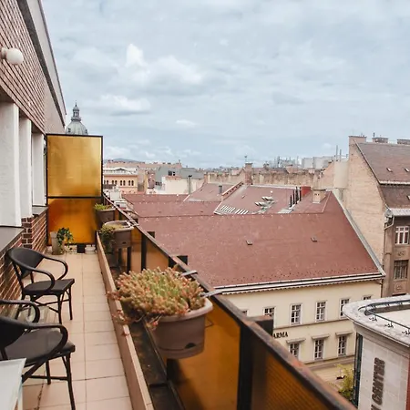 Appartement Rumy Design