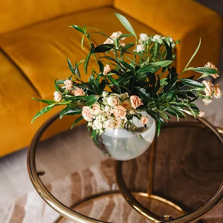 Rumy Design Apartment Budapest