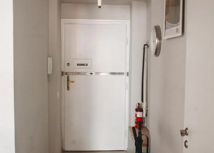 Appartement Rumy Design