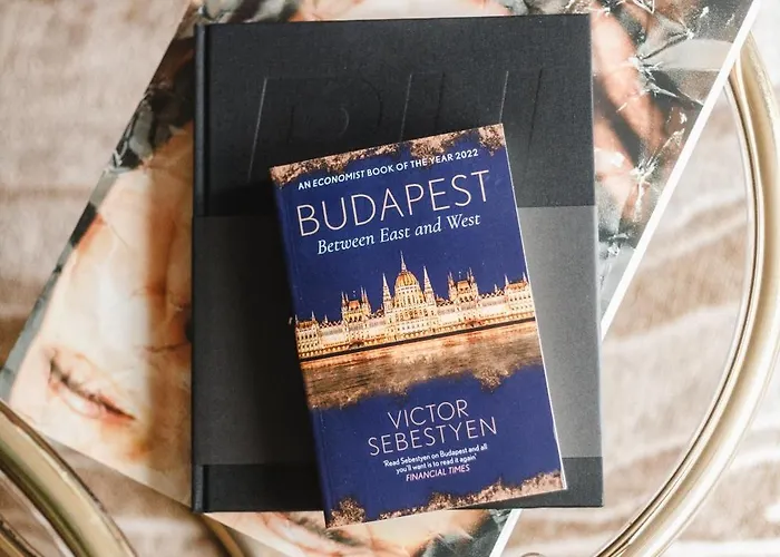 Appartement Rumy Design