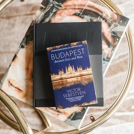 Διαμέρισμα Rumy Design