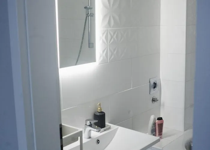 Apartmán Rumy Design