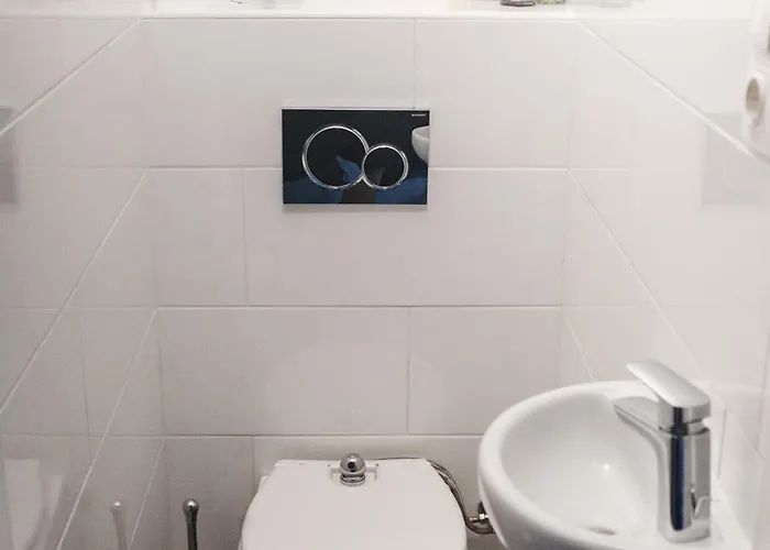 Apartmán Rumy Design
