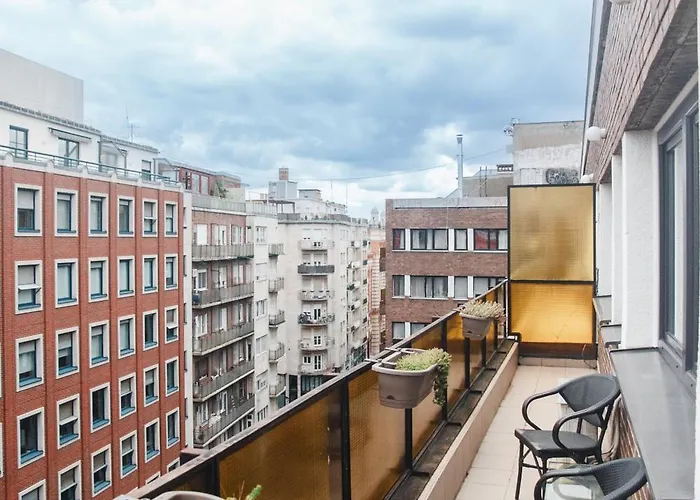 Rumy Design Apartmán